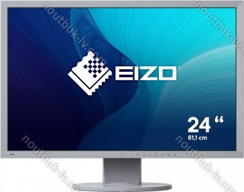 Eizo FlexScan EV2430 grey, 24.1"