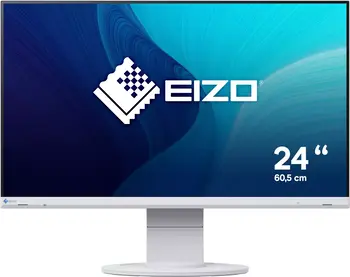 Eizo FlexScan EV2460 weiß, 23.8"