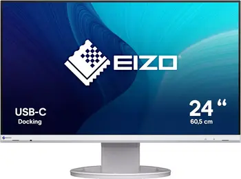 Eizo FlexScan EV2480 weiß, 23.8"