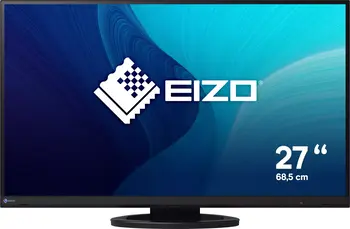 Eizo FlexScan EV2760 schwarz, 27"