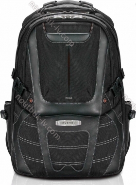 Everki Concept 2 17.3" notebook-backpack