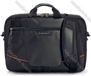 Everki Flight 16" notebook-messenger bag