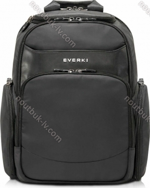 Everki Suite Premium Laptop-backpack 14" black