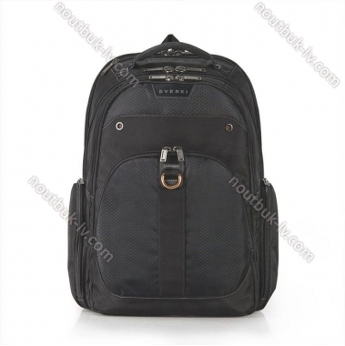 Everki atlas 11 to 15.6" notebook-backpack