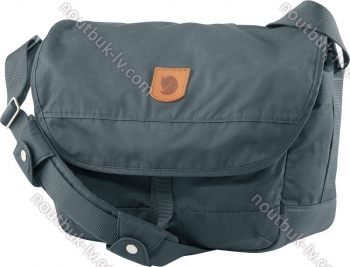 Fjällräven Greenland Shoulder Bag notebook bag 15" Dusk 