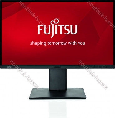 Fujitsu P-Line P27-8 TS UHD LED, 27"