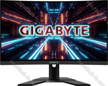 GIGABYTE G27FC, 27"