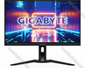 GIGABYTE M27F A, 27"