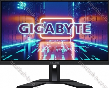 GIGABYTE M27Q X, 27" 