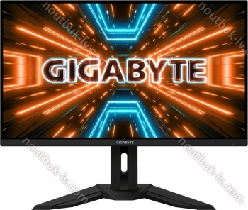 GIGABYTE M32U, 31.5"