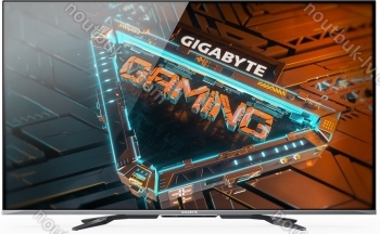 GIGABYTE S55U, 54.6"