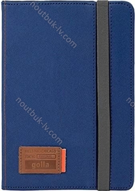 Golla August sleeve 7" sleeve for Tablets blue