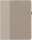 Griffin pep Folio sleeve for iPad 2 grey