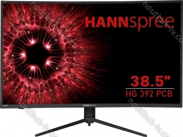 HANNspree Gaming HG392PCB, 38.5"