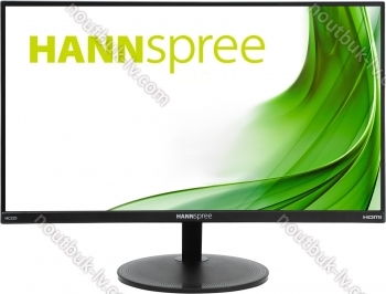 HANNspree HC225HFB, 21.5"