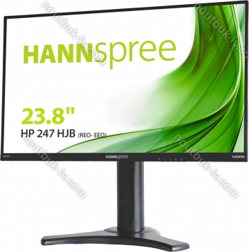 HANNspree HP247HJB, 23.6"