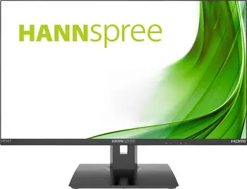 HANNspree HP247HJB, ADS Panel, 23.8"