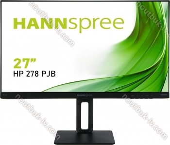 HANNspree HP278PJB, 27"