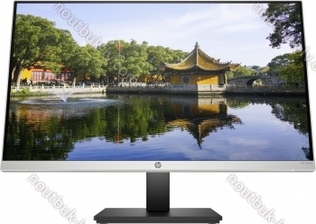 HP 24mq, 23.8"