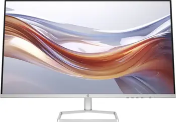 HP 532sf, ein Jahr Garantie, 31.5"