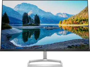 HP M24fe, zwei Jahre Garantie, 23.8"