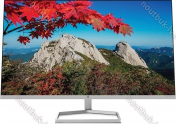 HP M27fd, 27"