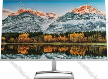 HP M27fw, 27"