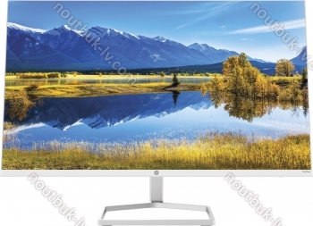 HP M27fwa, 27"