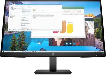 HP M27ha, 27"