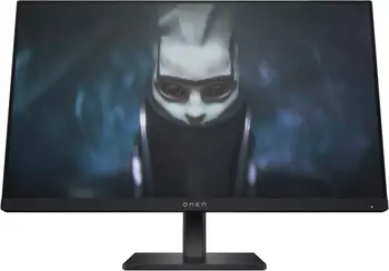 HP Omen 24, ein Jahr Garantie, 23.8"