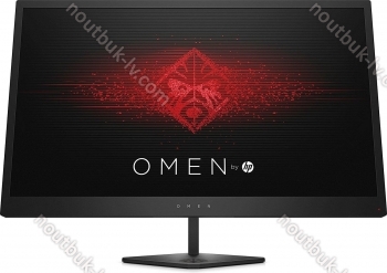 HP Omen 25, 24.5"