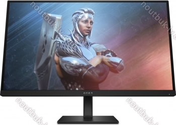 HP Omen 27 (2023), 27"