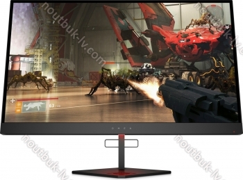 HP Omen X 27, 27"