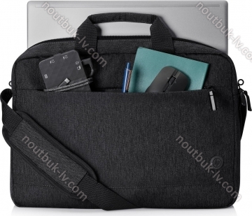 HP Prelude Pro Notebook case 15.6" black