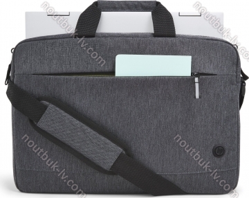 HP Prelude Pro Notebook case 15.6" grey