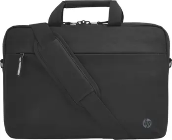 HP Professional Laptop bag 14.1" black/atlantic Blue