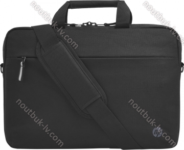 HP Professional Laptop bag 14.1" black/atlantic Blue