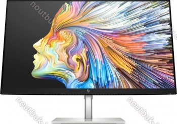 HP U28, 28"