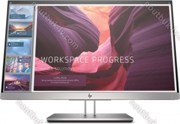 HP elitedisplay E223d, 21.5"