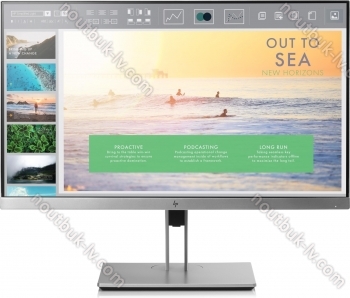 HP elitedisplay E233, 23"
