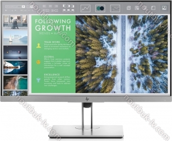 HP elitedisplay E243, 23.8"