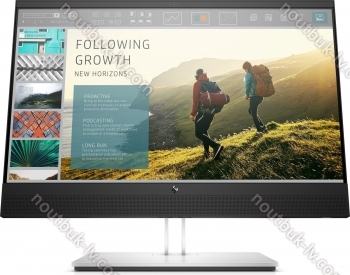 HP mini-in-One 24 display, 23.8"