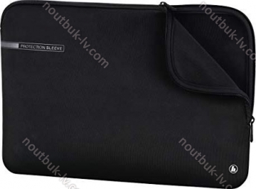 Hama 10.2" Neoprene Netbook-sleeve 15.6", black