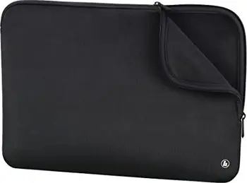 Hama 11.6" notebook-sleeve Neoprene, black