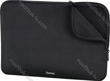 Hama 16.2" Tablet-sleeve Neoprene, black