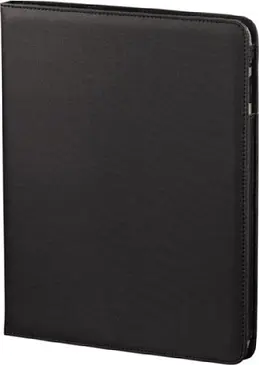 Hama Arezzo sleeve for Apple iPad 3 black