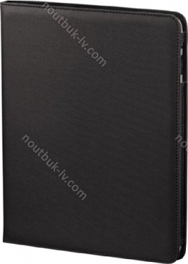 Hama Arezzo sleeve for Apple iPad 3 black