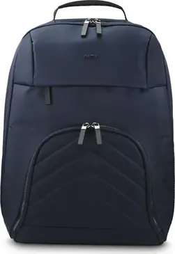 Hama Premium Lightweight notebook-backpack 16.2" dark blue