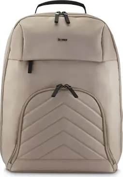 Hama Premium Lightweight notebook-backpack 16.2" beige