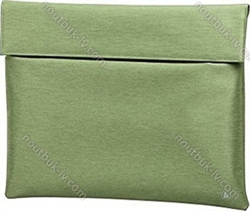 Hama Slide 13.3" sleeve green